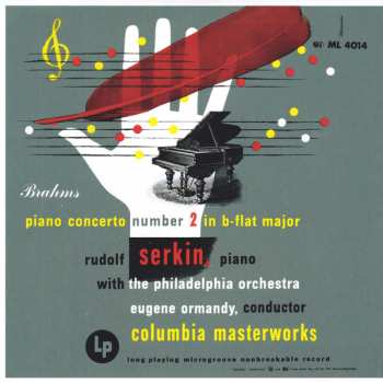 120CD/Coffret The Philadelphia Orchestra: The Columbia Legacy