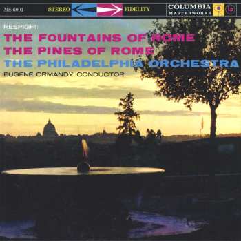 88CD/Coffret The Philadelphia Orchestra: The Columbia Stereo Collection 1958-1963