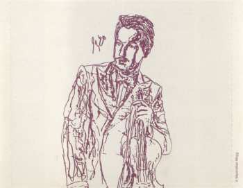 2CD Eugene Ysaye: Six Sonatas For Solo Violin, Op. 27 Including Unfinished Op. 27bis