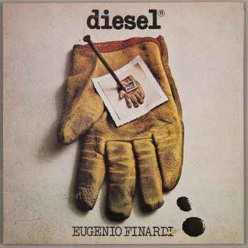 Album Eugenio Finardi: Diesel