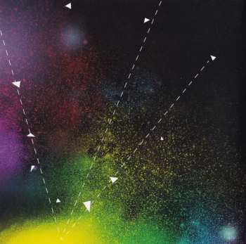 CD Eugenio Finardi: Fibrillante