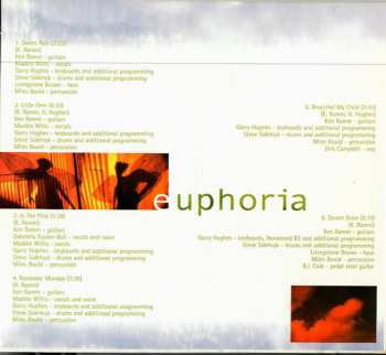 CD Euphoria: Beautiful My Child