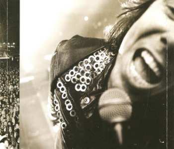 2CD Europe: Live At Sweden Rock (30th Anniversary Show)