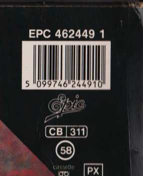 LP Europe: Out Of This World