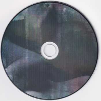 CD European Ghost: No Peace, No Sleep, No Shelter LTD | DIGI