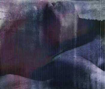 CD European Ghost: No Peace, No Sleep, No Shelter LTD | DIGI