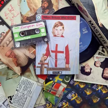 When Britain Was Great