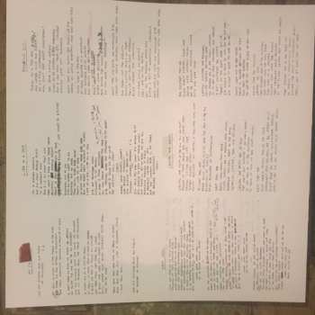 LP Euros Childs: House Arrest