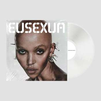 LP FKA Twigs: Eusexua