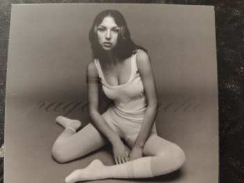 Album Eva: Page Blanche