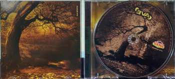 CD Eva: Esperando El Amanecer