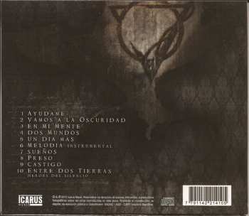 CD Eva: Sobrevivientes