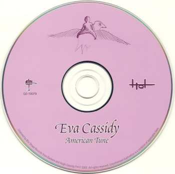 CD Eva Cassidy: American Tune