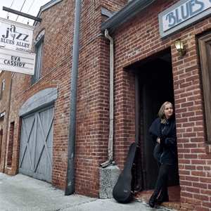 CD Eva Cassidy: Live At Blues Alley