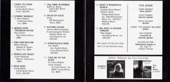 CD Eva Cassidy: Live At Blues Alley