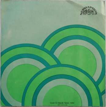 SP Eva Hurychová: Souhvězdí Lásky / Já Přijdu