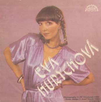 SP Eva Hurychová: Péťo, Čau ✻ Já To Zkrátím