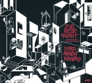 LP Wolfgang Muthspiel: Songs Against Loneliness