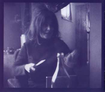 CD Eva Olmerová: Čekej Tiše