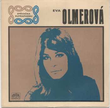 SP Eva Olmerová: Matka / Čekej Tiše