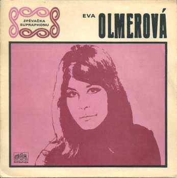 Album Eva Olmerová: Ó, Boží Den / Tam Pod Nebeskou Bání