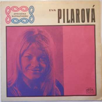 SP Eva Pilarová: Jsem Tvá Dlouhá Pouť / Rodeo