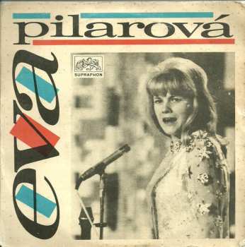 SP Eva Pilarová: Jsem Tvá Dlouhá Pouť / Rodeo