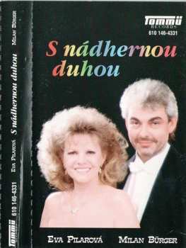 MC Eva Pilarová: S Nádhernou Duhou