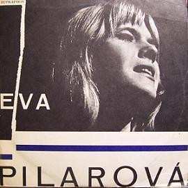 LP Eva Pilarová: Zpívá Eva Pilarová