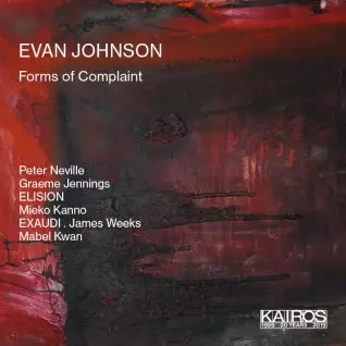 Forms Of Complaint