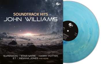 Album Evan,christ / Cottbus State Theater Philharmonic: John Williams Soundtrack Hits