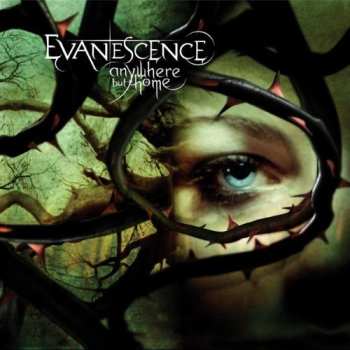 CD/DVD Evanescence: Anywhere But Home