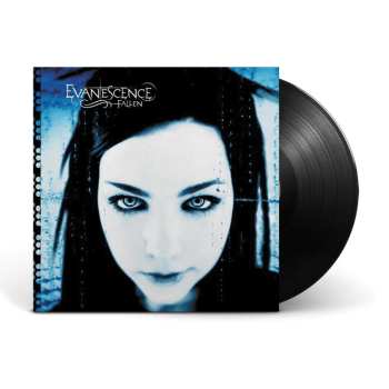 LP Evanescence: Fallen