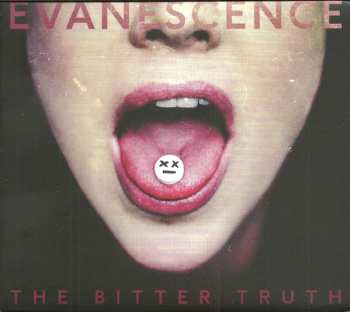 CD Evanescence: The Bitter Truth