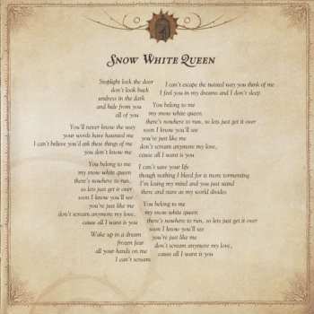 CD Evanescence: The Open Door