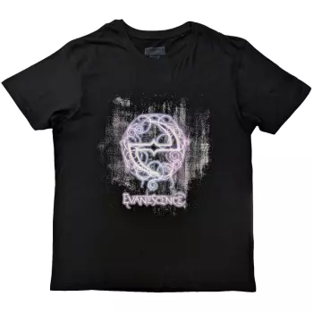T-shirt Want