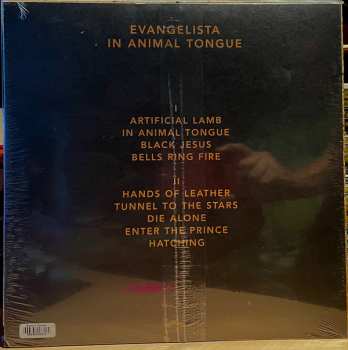 LP Evangelista: In Animal Tongue