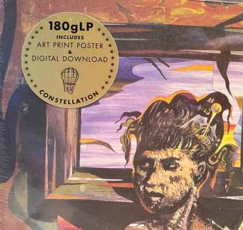 LP Evangelista: In Animal Tongue