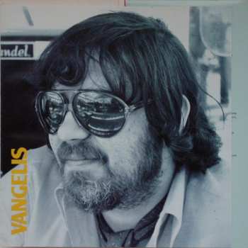 LP Evangelos Papathanassiou: Vangelis