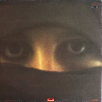 LP Evangelos Papathanassiou: Opéra Sauvage