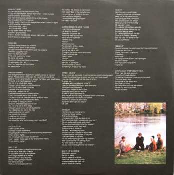 LP Evans The Death: Expect Delays