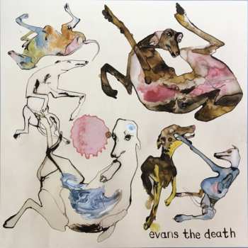 LP Evans The Death: Expect Delays