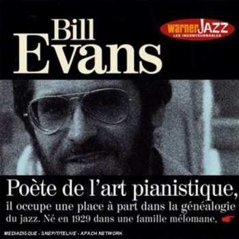 Album Evans,bill: Incontournables