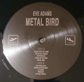 LP Eve Adams: Metal Bird