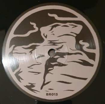 LP Eve Adams: Metal Bird