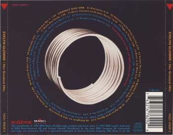 2CD Evelyn Glennie: Her Greatest Hits