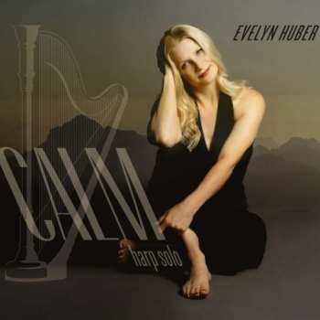 LP Evelyn Huber & Sirius Quartet: Calm