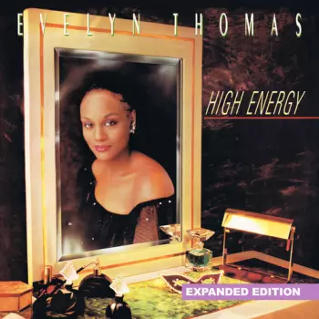 Evelyn Thomas: High Energy