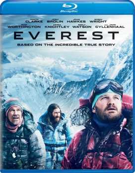 Album Everest: Everest