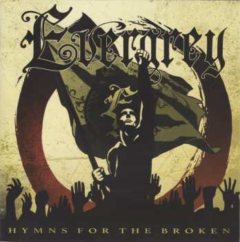 CD Evergrey: Hymns For The Broken
